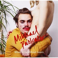 Whats Life Without Losers - Paskalev, Mikhael Cd Album