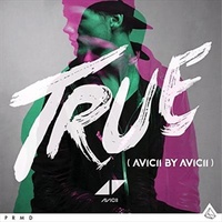 True: Avicii By Avicii - Avicii Cd Album
