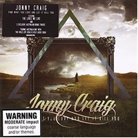 Find What You Love And Let It - Craig, Jonny Cd Album