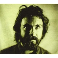 Nihilist - Finn, Liam Cd Album