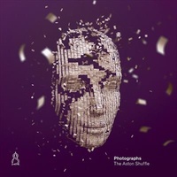 Photographs - Aston Shuffle Cd Album