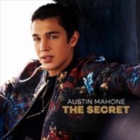 Secret - Mahone, Austin Cd Album