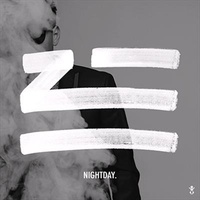 Night Day: Ep - Zhu Cd Album