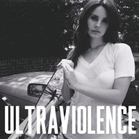 Ultraviolence - Del Rey, Lana Cd Album