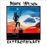 Extraordinary - Wilson, Marie Cd Album