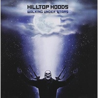 Walking Under Stars - Hilltop Hoods Cd Album
