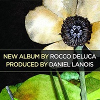 Rocco Deluca - Deluca, Rocco Cd Album