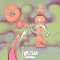 Lacuna - Childhood Cd Album