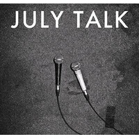 July Talk - July Talk Cd Album