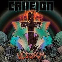 Videodrom - Callejon Cd Album