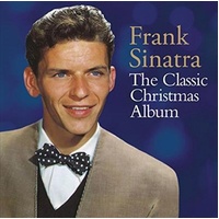 Classic Christmas Album - Sinatra, Frank Cd Album