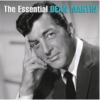 Essential Dean Martin - Martin, Dean Cd Album