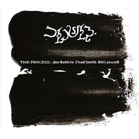 Process - Process Cd Album