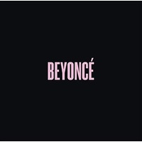 Beyonce: Platinum Edn Boxset - Beyonce Cd Album