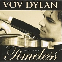 Timeless - Dylan, Vov Cd Album