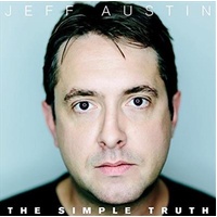 Simple Truth - Austin, Jeff Cd Album