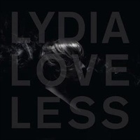 Somewhere Else - Loveless, Lydia Cd Album