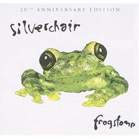 Frogstomp: 20Th Anniversary - Silverchair Cd Album