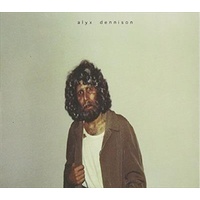 Alyx Dennison - Dennison, Alyx Cd Album