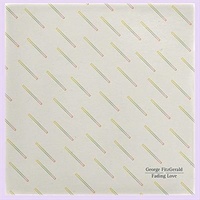 Fading Love - Fitzgerald, George Cd Album