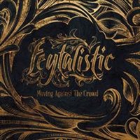 Moving Against The Crowd - Feytalistic Cd Album