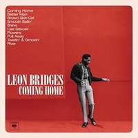 Coming Home - Bridges, Leon Cd Album