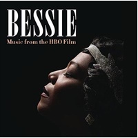 Bessie - Soundtrack Cd Album