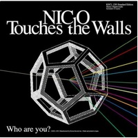 Who Are You - Nico Touches The Walls Cd Album