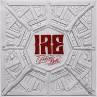 Ire - Parkway Drive Cd Album