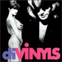 Divinyls - Divinyls Cd Album