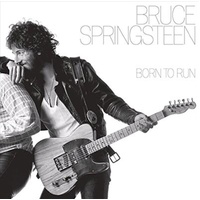 Born To Run: 2015 Remaster - Springsteen, Bruce Cd Album