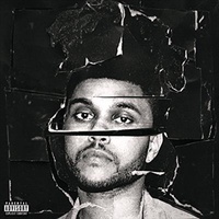 Beauty Behind The Madness - Weeknd, The Cd Album