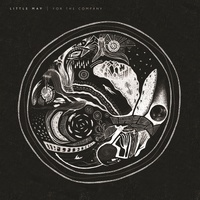 For The Company - Little May Cd Album