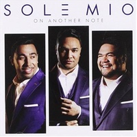 On Another Note - Sol3 Mio Cd Album