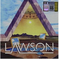 Lawson - Lawson Cd Album