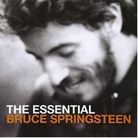 Essential Bruce Springsteen - Springsteen, Bruce Cd Album