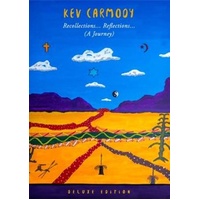 Recollections: Reflections - Carmody, Kev Cd Album