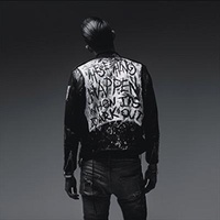 When Its Dark Out - G-Eazy Cd Album