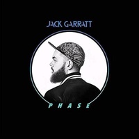 Phase - Garratt, Jack Cd Album