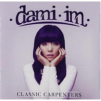 Classic Carpenters - Im, Dami Cd Album
