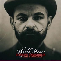 World Music - Tawadros, Joseph Cd Album