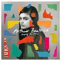 Keeping The Peace - Beatrice, Arthur Cd Album