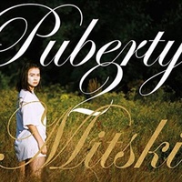 Puberty 2 - Mitski Cd Album