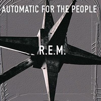 Automatic For The People - Rem Cd Album