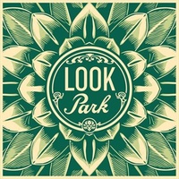 Look Park - Look Park Cd Album