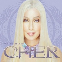 Very Best Of Cher - Cher Cd Album