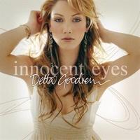 Innocent Eyes - Goodrem, Delta Cd Album
