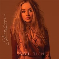 Evolution - Carpenter, Sabrina Cd Album