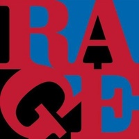 Renegades: Gold Series - Rage Against The Machine Cd Album