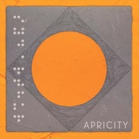 Apricity - Arthur, Syd Cd Album